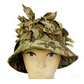 Camouflage Hunting Hat